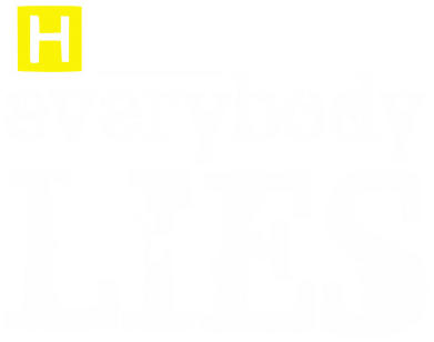    Everybody LIES House