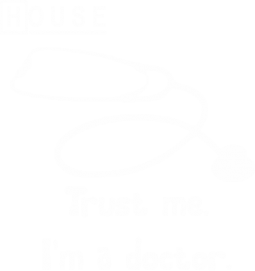  Ƴ   House trust me