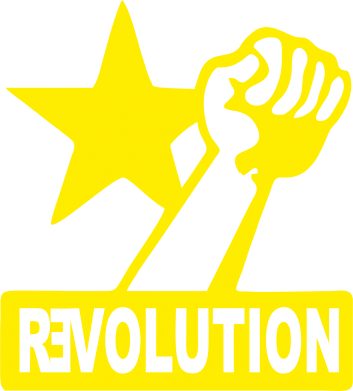   Revolution
