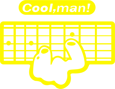  Cool man?