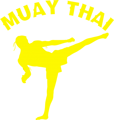   Muay Thai
