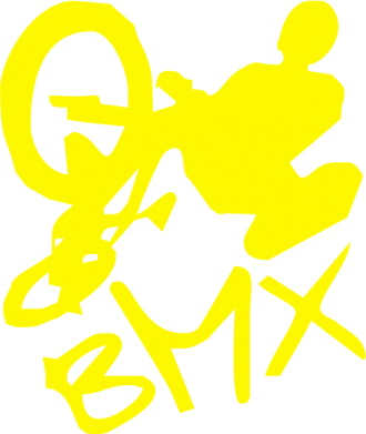  Ƴ  BMX