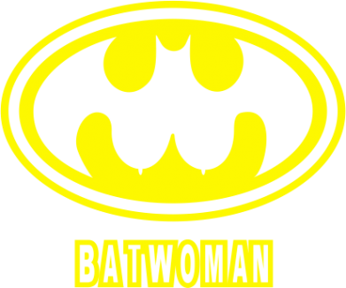  - Batwoman