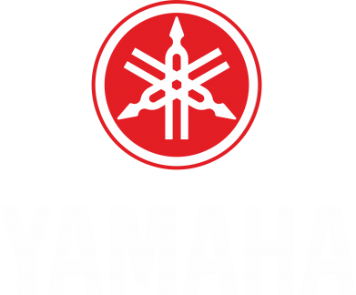  Ƴ  Yamaha Logo(R+W)
