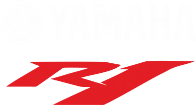     V-  Yamaha R1