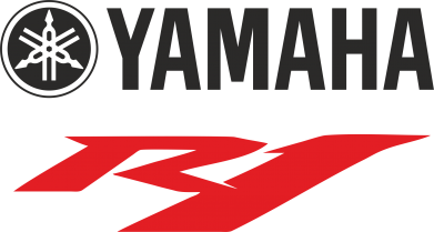  x Yamaha R1