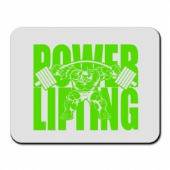     Powerlifting logo