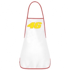   46 Valentino Rossi