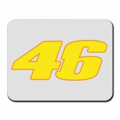     46 Valentino Rossi