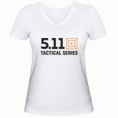    V-  5.11 Tactical Series