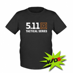   5.11 Tactical Series