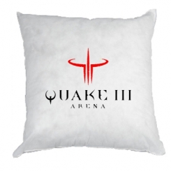  Quake 3 Arena