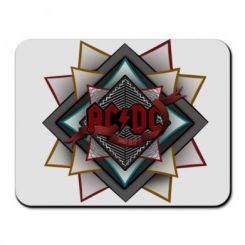     AC/DC Art Logo