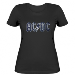  Ƴ  AC/DC Logo