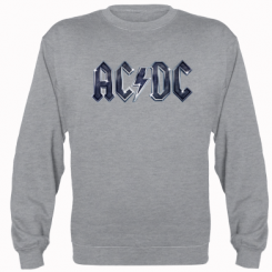   AC/DC Logo