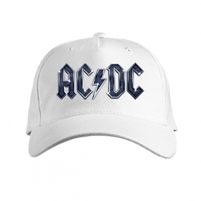   AC/DC Logo