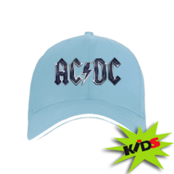    AC/DC Logo
