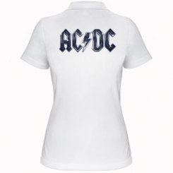  Ƴ   AC/DC Logo