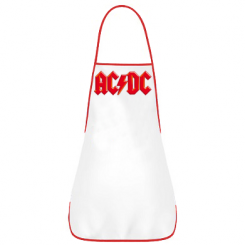  x AC/DC Red Logo