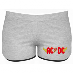  Ƴ  AC/DC  