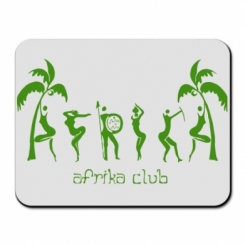     Africa Club