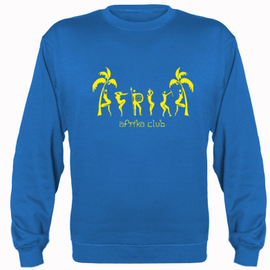   Africa Club