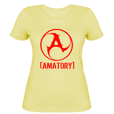    Amatory