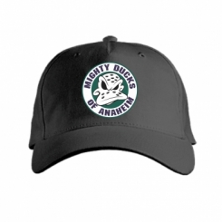   Anaheim Mighty Ducks Logo