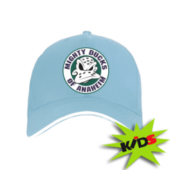    Anaheim Mighty Ducks Logo