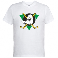     V-  Anaheim Mighty Ducks