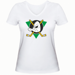  Ƴ   V-  Anaheim Mighty Ducks