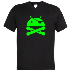     V-  Pirate Android