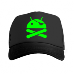  - Android Pirate