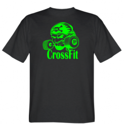   Angry CrossFit
