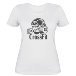    Angry CrossFit
