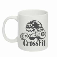   320ml Angry CrossFit