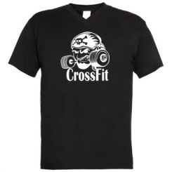     V-  Angry CrossFit