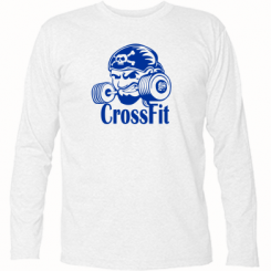      Angry CrossFit
