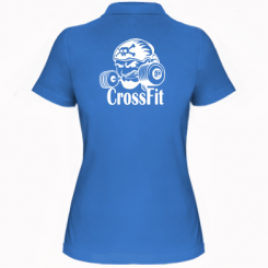    Angry CrossFit