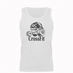    Angry CrossFit