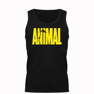    Animal Gym
