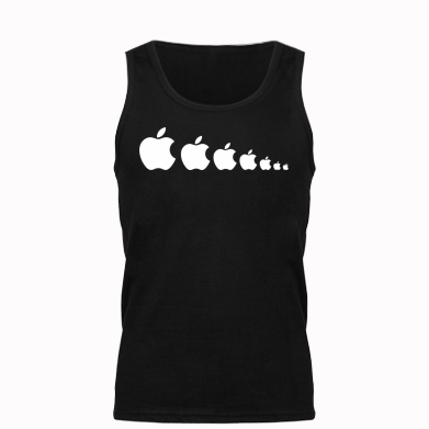    Apple Evolution