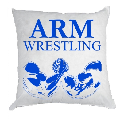   Arm Wrestling