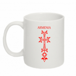   320ml Armenia
