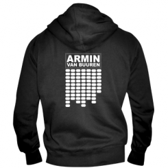      Armin Van Buuren Trance