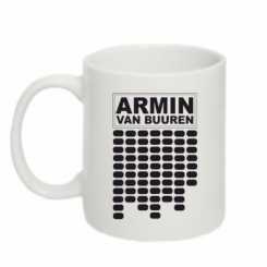   320ml Armin Van Buuren Trance