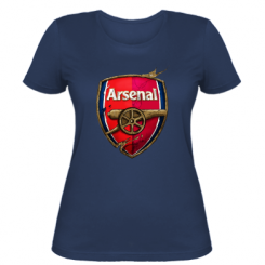    Arsenal Art Logo
