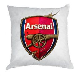   Arsenal Art Logo