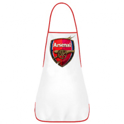   Arsenal Art Logo
