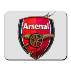     Arsenal Art Logo